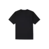 Camiseta con bolsillo, tallas asiáticas «Negro»