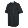 Camiseta con bolsillos extragrandes Go Outdoor, tallas asiáticas «Black»
