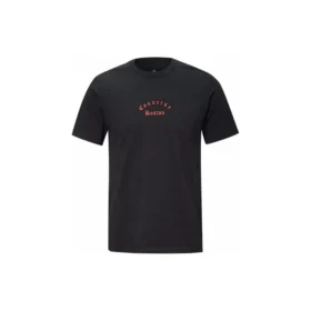 Camiseta con diseño de calaveras, tallas asiáticas «Negro»