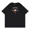 Camiseta con el logotipo de Boards Co. Tallas asiáticas «Negro»