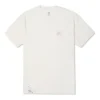 Camiseta con el logotipo de Chuck Taylor, tallas asiáticas, «Blanco»