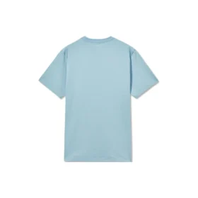 Camiseta con estampado Claw Machine, tallas asiáticas «Azul»