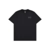 Camiseta con estampado Cons, tallas asiáticas «Negro»