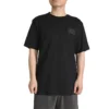 Camiseta con estampado Cons, tallas asiáticas «Negro»