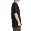 Camiseta con estampado Cons, tallas asiáticas «Negro»