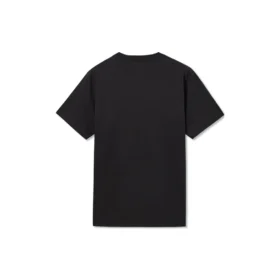 Camiseta con estampado de máquina de garras, tallas asiáticas, «Negro»