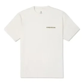 Camiseta con estampado Desert, tallas asiáticas «Blanco»