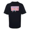 Camiseta con estampado Jack Purcell, tallas asiáticas «Negro»