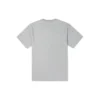 Camiseta con estampado New Heights, tallas asiáticas «Gris»
