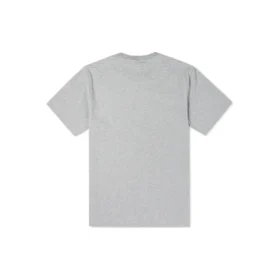 Camiseta con estampado New Heights, tallas asiáticas «Gris»