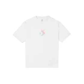 Camiseta con gráfico de surf para actividades de verano, tallas asiáticas «Blanca»