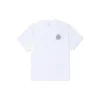 Camiseta con gráfico «Inverted Desert» tallas asiáticas «Blanco»