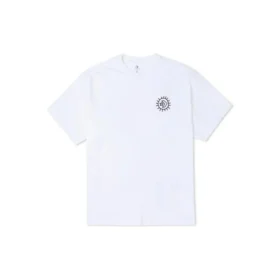 Camiseta con gráfico «Inverted Desert» tallas asiáticas «Blanco»