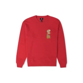 Camiseta con gráfico YOTR, tallas asiáticas «Red»