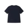 Camiseta con logotipo de One Star, tallas asiáticas, «Negro azul»