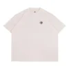 Camiseta con logotipo de skateboard Tallas asiáticas «Blanco»