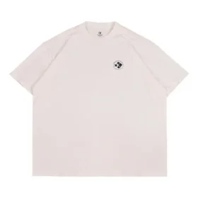 Camiseta con logotipo de skateboard Tallas asiáticas «Blanco»