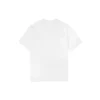 Camiseta con logotipo en el bolsillo, tallas asiáticas, «Blanco»