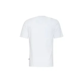 Camiseta con logotipo Star Chevron, tallas asiáticas, «Blanco»