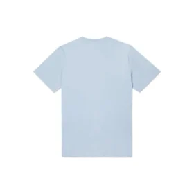 Camiseta con parche Chuck, tallas asiáticas «Armory Blue»
