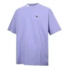 Camiseta con parche de zapatillas Chuck Taylor Tallas asiáticas «Purple»