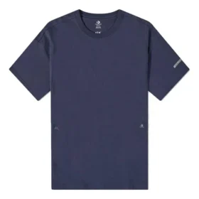 Camiseta Converse x A-Cold-Wall* Tallas asiáticas «Navy»