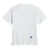 Camiseta Converse x ADERERROR, tallas asiáticas «Blanco»