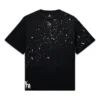 Camiseta Converse x Barriers Court Ready Crossover, tallas asiáticas, «Negro»