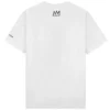 Camiseta Converse x Basquiat Pez Dispenser, tallas asiáticas «Blanco»