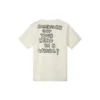 Camiseta Converse x Keith Haring Mouse Tallas asiáticas «Egret»