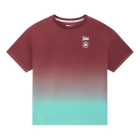 Camiseta Converse x Patta Gold Standard, tallas asiáticas, «Copper Teal»