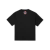 Camiseta Converse x Space Jam: A New Legacy Court Ready, tallas asiáticas, «Negro»