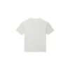 Camiseta Converse x thisisneverthat Grid, tallas asiáticas «Gris»
