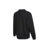 Camiseta Crafted Fashion Crew, tallas asiáticas, «Negro»
