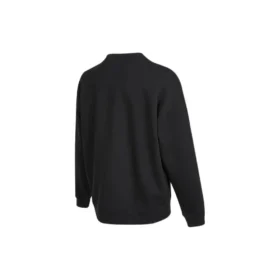 Camiseta Crafted Fashion Crew, tallas asiáticas, «Negro» Camiseta Crafted Fashion Crew, tallas asiáticas, «Negro»
