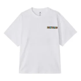 Camiseta Daydreamer, tallas asiáticas «Blanco»