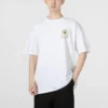 Camiseta DAYLIGHT KIT Blanca OPTICAL Blanca