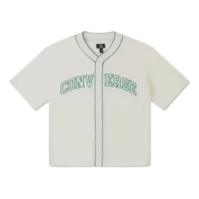 Camiseta de béisbol, tallas asiáticas, «Blanco»