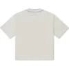 Camiseta de béisbol, tallas asiáticas, «Blanco»