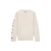 Camiseta de cuello redondo Converse x Dungeons & Dragons, tallas asiáticas «Egret»