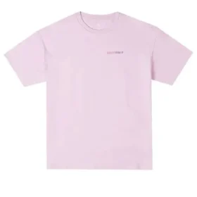 Camiseta de festival de música, tallas asiáticas «Stardust Lilac»