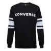 Camiseta de fútbol Tallas asiáticas «Black»