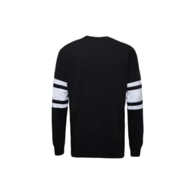 Camiseta de fútbol Tallas asiáticas «Black» Camiseta de fútbol Tallas asiáticas «Black»