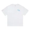 Camiseta de jersey Converse x Awake NY, tallas asiáticas, «Blanco»