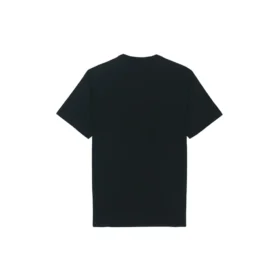 Camiseta de manga corta con logotipo de calavera Chuck Taylor, tallas asiáticas «Negro» Camiseta de manga corta con logotipo de calavera Chuck Taylor, tallas asiáticas «Negro»