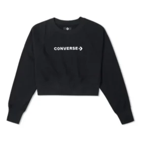 Camiseta de manga corta con logotipo en rayas, tallas asiáticas «Black» Camiseta de manga corta con logotipo en rayas, tallas asiáticas «Black»