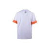 Camiseta de manga corta Converse City Element para hombre, color blanco