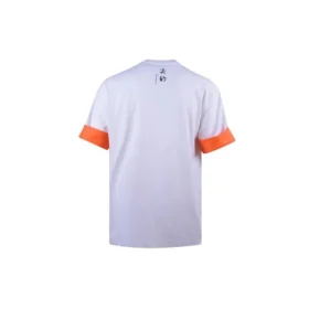 Camiseta de manga corta Converse City Element para hombre, color blanco Camiseta de manga corta Converse City Element para hombre, color blanco