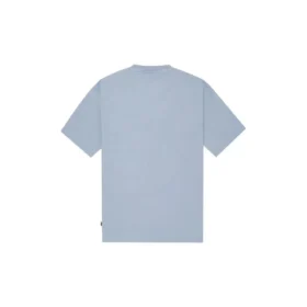 Camiseta de manga corta Converse Jack Purcell para hombre, azul Camiseta de manga corta Converse Jack Purcell para hombre, azul