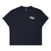 Camiseta de manga corta Converse x Awake NY Tallas asiáticas «Negro»